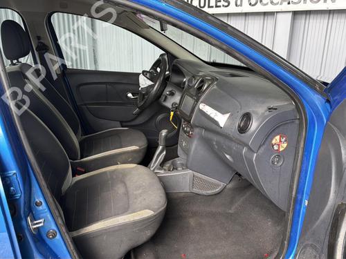 Right front driveshaft DACIA SANDERO II TCe 90 (B8M1, B8MA, B8AC) | BP33678993M39 - Image 4