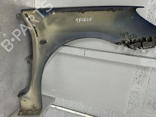Left front fenders PEUGEOT 307 (3A/C) 2.0 16V | BP21303844C41 