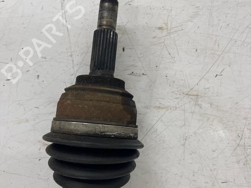 Used Right front driveshaft Right front driveshaft DACIA SANDERO II 1.5 Blue dCi 95 (B8JL) (95 hp) 38677594 38677594