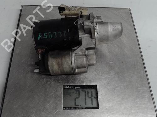 Starter OPEL AGILA (B) (H08) 1.3 CDTI (F68) | BP21318681M8 