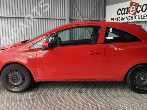 Steering column stalk OPEL CORSA D (S07) 1.3 CDTI (L08, L68) | BP35828682I23 - Image 19
