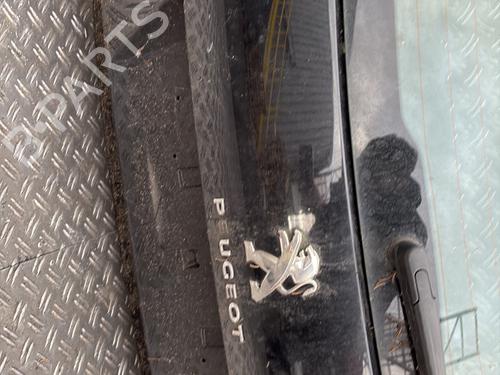 Tailgate PEUGEOT 308 II (LB_, LP_, LW_, LH_, L3_) 1.2 THP 130 | BP22338065C6