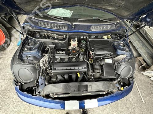 Left front window motor MINI MINI (R50, R53) Cooper | BP34574832E21  - Image 15