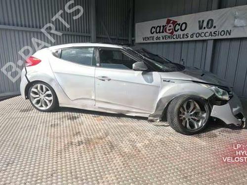 Climate control HYUNDAI VELOSTER (FS) 1.6 GDI | BP33627330I5 - Image 14