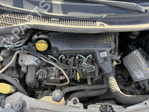 Climate control RENAULT TWINGO II (CN0_) 1.5 dCi (CN0E) | BP26600665I5  - Image 16