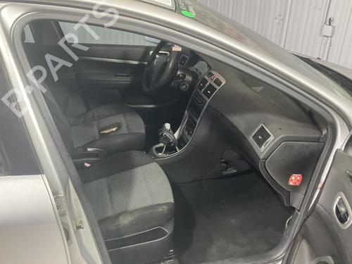 Left front window switch PEUGEOT 307 (3A/C) 2.0 HDi 90 | BP32165926I27 - Image 12