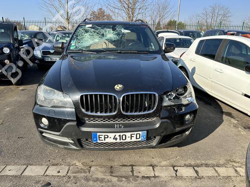 Intercooler BMW X5 (E70) 3.0 d | BP21318608M30 - Image 28