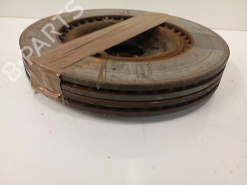 Other AUDI A7 Sportback (4GA, 4GF) 3.0 TDI quattro | BP21291979O1