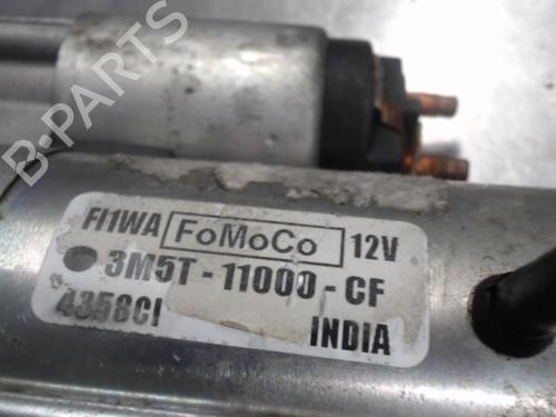 Used Starter Starter FORD TRANSIT CONNECT V408 Box Body/MPV 1.6 TDCi (75 hp) 21290617 21290617