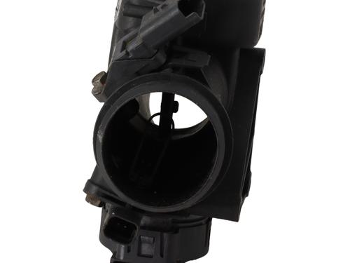 Mass air flow sensor CITROËN C4 I (LC_) 1.6 HDi | BP29635485M95 
