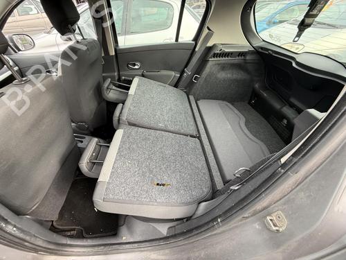 Right mirror RENAULT CLIO III (BR0/1, CR0/1) 1.2 16V (BR02, BR0J, BR11, CR02, CR0J, CR11) | BP21300534C27 