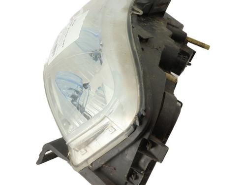 Used Left headlight Left headlight FIAT STILO Multi Wagon (192_) 1.9 D Multijet (120 hp) 33875361 33875361