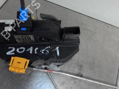 Used Front left lock OPEL MOKKA / MOKKA X (J13) 1.4 (_76) (140 hp) 21294159