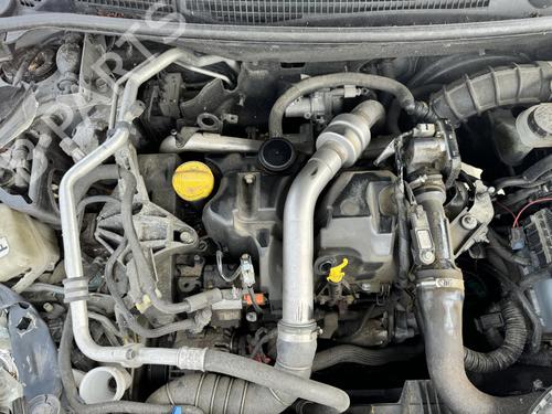 Steering column NISSAN QASHQAI / QASHQAI +2 I (J10, NJ10, JJ10E) 1.5 dCi | BP21301016M21 