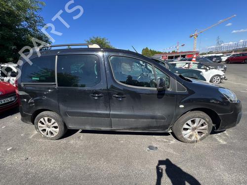 Starter CITROËN BERLINGO MULTISPACE (B9) 1.6 BlueHDi 120 | BP21319035M8  - Image 17