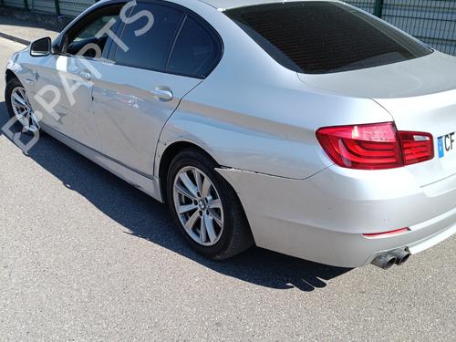 Left front window switch BMW 5 (F10) 530 d | BP26224701I27 - Image 9