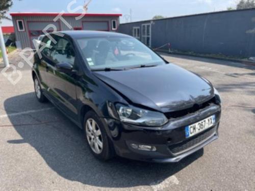 Starter VW POLO V (6R1, 6C1) 1.6 TDI | BP21315232M8 