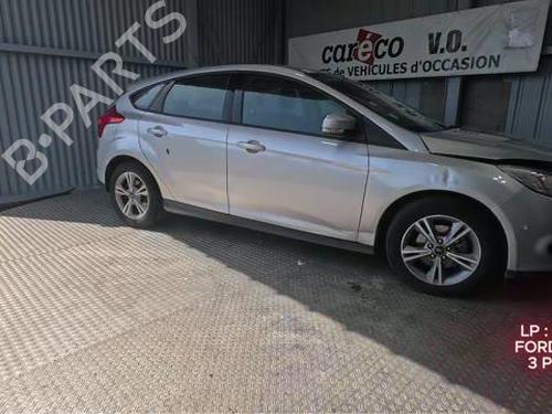 Starter FORD FOCUS III | BP36803718M8 - Image 25