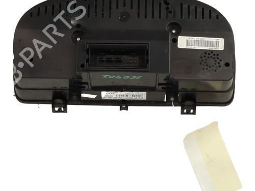 Used Instrument cluster Instrument cluster 32426776 32426776