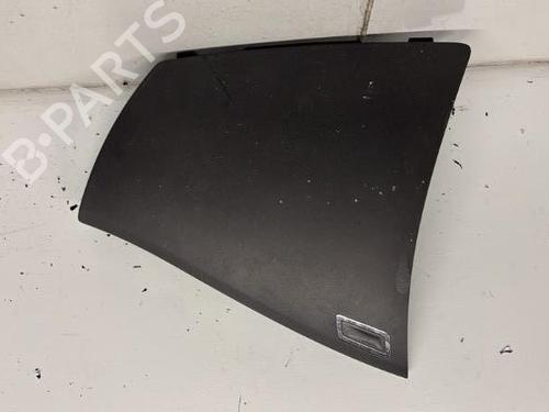Timing cover CITROËN C4 Picasso I MPV (UD_) 1.6 HDi | BP21375528M123 