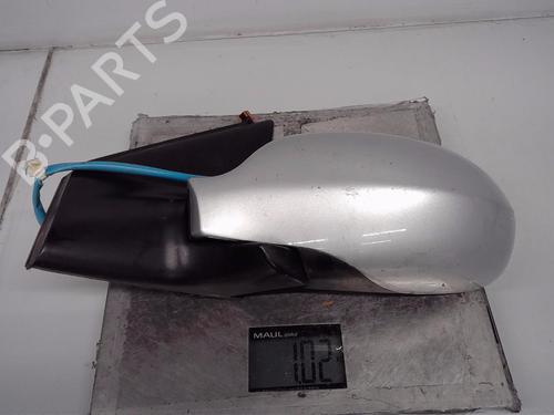 Left mirror CITROËN C5 II (RC_) 2.0 16V (RCRFJB, RCRFJC) | BP21293233C26 