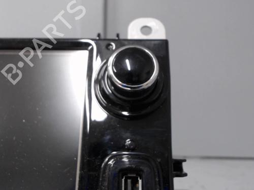 Radio RENAULT CLIO IV (BH_) 1.5 dCi 75 | BP21299677E6 