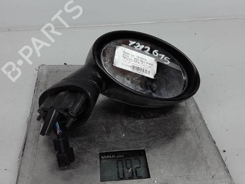 Right mirror MINI MINI (R50, R53) One | BP21307378C27 