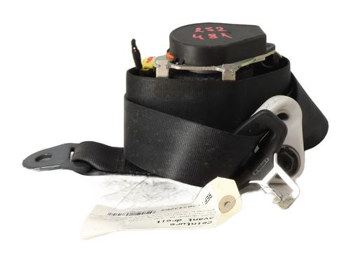 Front right seatbelt PEUGEOT 208 I (CA_, CC_) 1.4 HDi | BP32168142I25