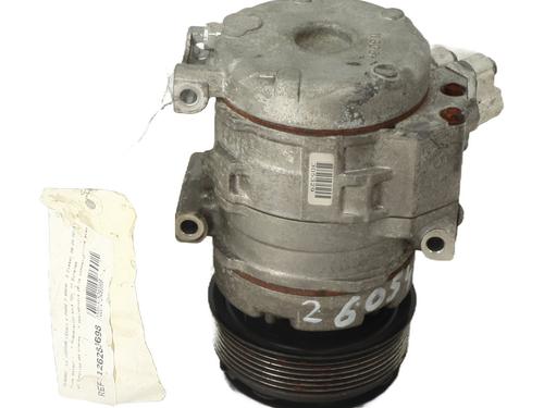 Used AC compressor AC compressor 35960520 35960520