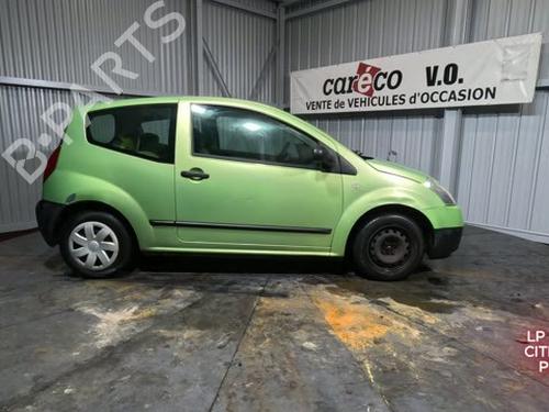 Right headlight CITROËN C2 (JM_) 1.4 | BP30162795C29 