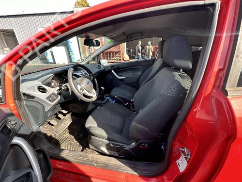 Fuse box FORD FIESTA VI (CB1, CCN) 1.6 TDCi | BP21369989E1 