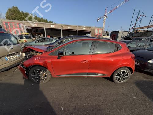 Right tailgate light RENAULT CLIO IV (BH_) 1.5 dCi 90 | BP23575290C80 - Image 14