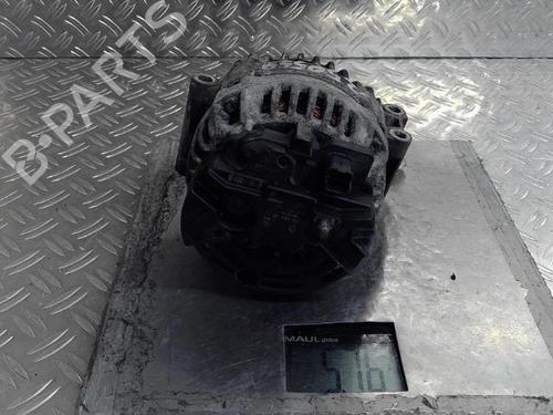 Alternator RENAULT CLIO II (BB_, CB_) 1.4 16V (B/CB0P, BB13) | BP23816757M7 