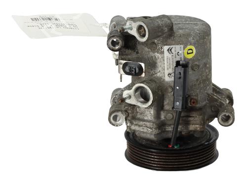 AC compressor CITROËN C3 III (SX) 1.5 BlueHDi 100 (SXYHYP, SXYHTU) | BP30761474M34 - Image 4