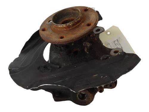 Used Right front steering knuckle Right front steering knuckle BMW X1 (E84) xDrive 20 d (177 hp) 22742974 22742974