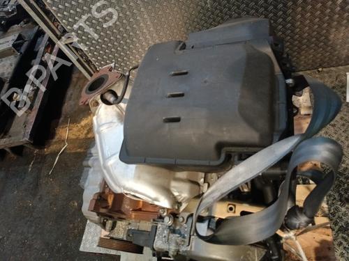 Engine RENAULT CLIO II (BB_, CB_) 1.4 16V (B/CB0P, BB13) | BP21306535M1 