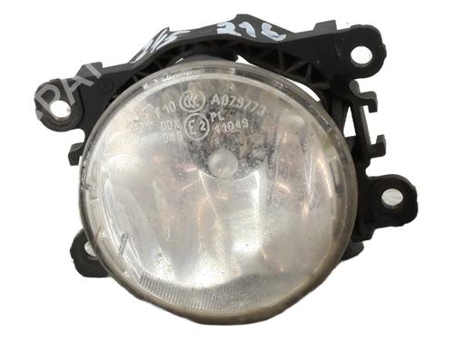 Right front fog light RENAULT SCÉNIC III (JZ0/1_) 1.6 dCi (JZ00, JZ12) | BP29073207C31 