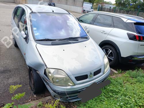 Teile für RENAULT SCÉNIC I MPV (JA0/1_, FA0_) 1.9 dCi (JA05, JA1F) (102 hp) 4292311