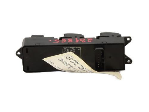 Left front window switch MITSUBISHI LANCER VIII (CY_A, CZ_A) 1.8 (CY3A, CY6A) | BP32212693I27 - Image 3