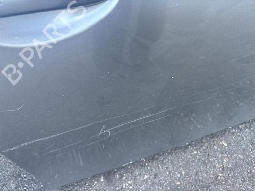 Right front door MAZDA 3 (BL) 1.6 MZR (BL14) | BP21300864C3 