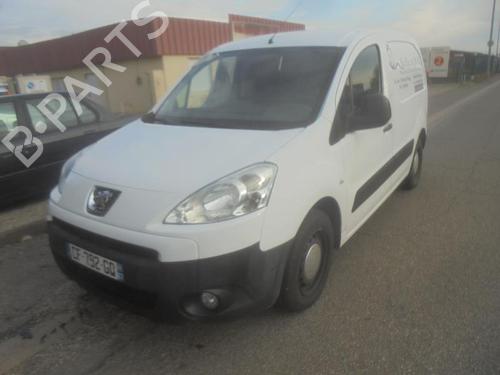 AC compressor PEUGEOT PARTNER Box Body/MPV 1.6 HDi | BP27707871M34  - Image 7