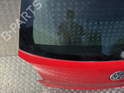 Tailgate VW POLO V (6R1, 6C1) 1.2 | BP24894889C6 