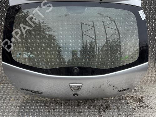 Bagklap CC/Kombi-Coupé DACIA SANDERO 1.5 dCi (68 hp) 21297407