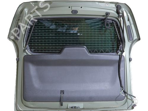 Tailgate CITROËN BERLINGO MULTISPACE (B9) 1.6 HDi 110 | BP36939049C6 - Image 3