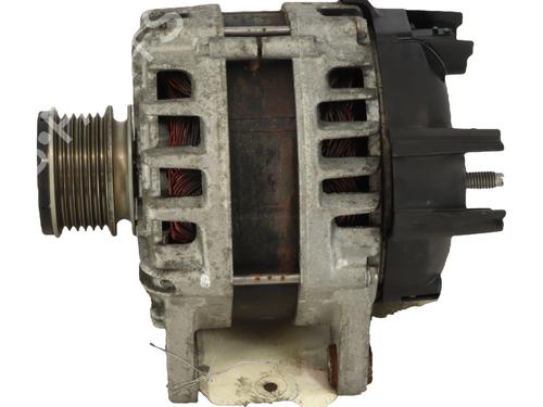 Alternator RENAULT KANGOO Express (FW0/1_) 1.5 dCi 80 (FW15) | BP39395631M7 - Image 4