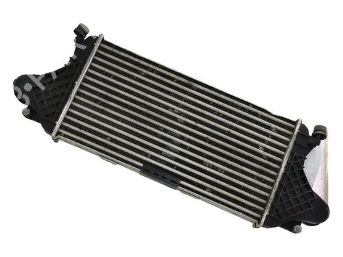 Used Intercooler Intercooler MERCEDES-BENZ GLE (W166) 250 d 4-matic (166.004) (204 hp) 22897753 22897753