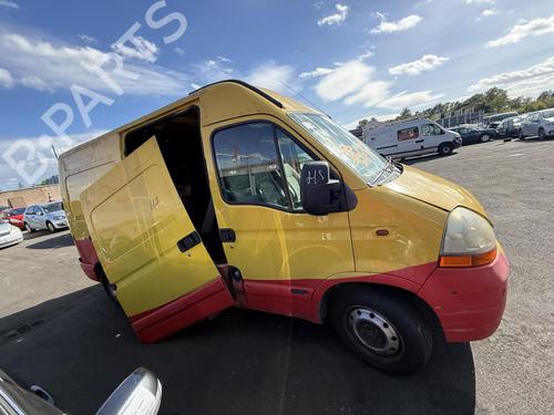 Switch RENAULT MASTER II Van (FD) 2.5 dCi (FD02) | BP28963924I30  - Image 17