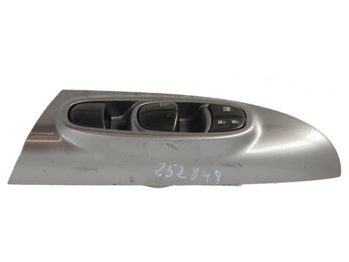 Left front window switch NISSAN JUKE (F15) 1.6 | BP29200640I27 