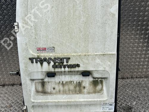 Used Left tailgate Left tailgate 21366236 21366236