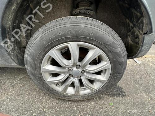 Engine LAND ROVER RANGE ROVER EVOQUE (L538) 2.0 D 4x4 | BP38101833M1 - Image 24